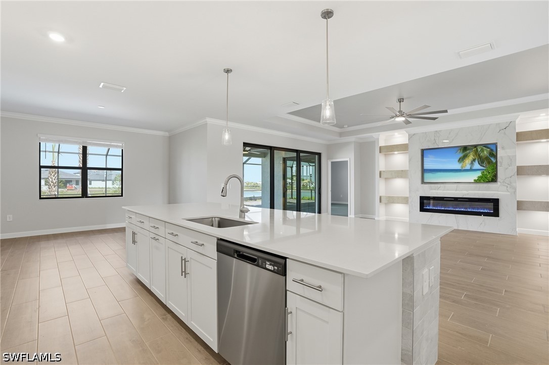 3 Bed Pool Home for Sale in Verdana Village, FL, $769,777 — photo 12