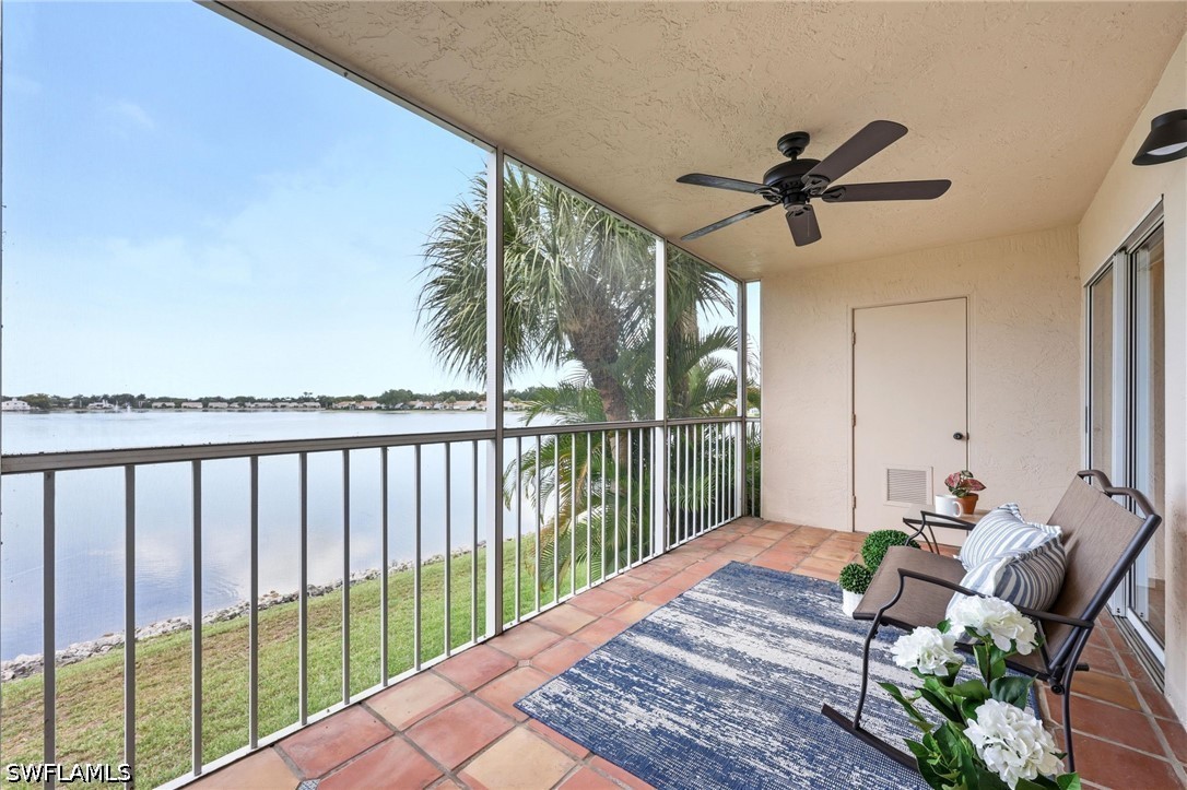 2 Bed Waterfront Home for Sale in Naples, photo 12