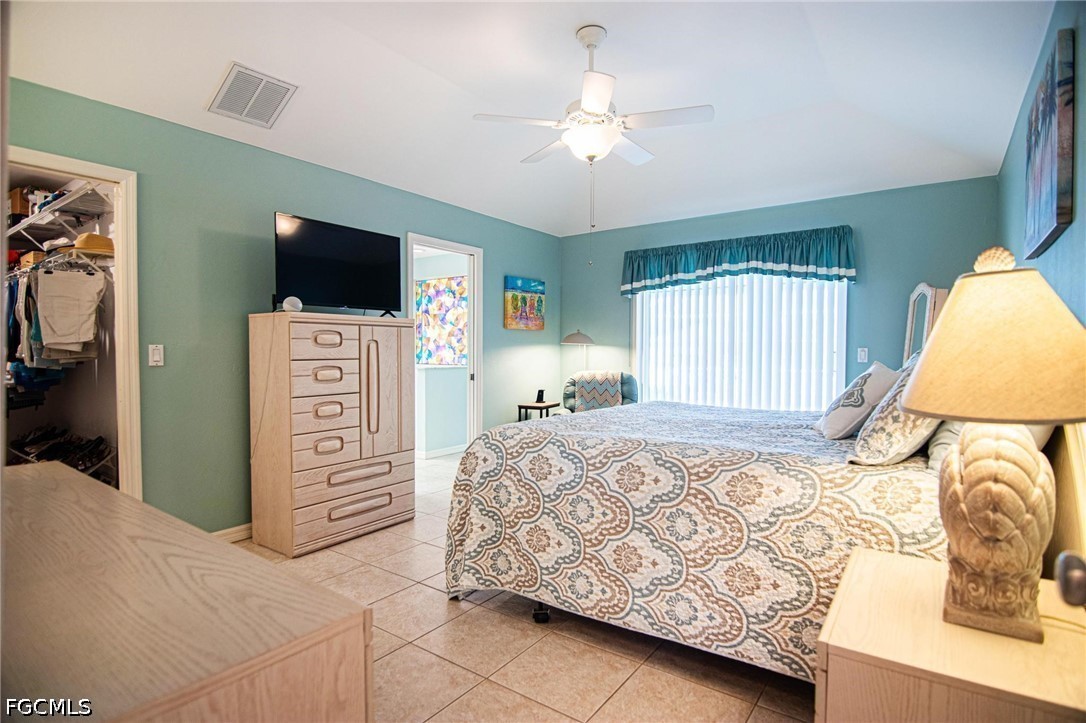 3 Bed Pool Home for Sale in Cape Coral, FL, $599,000 — photo 12