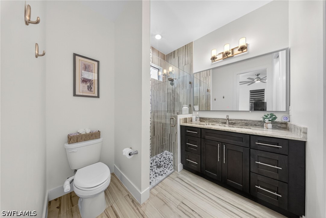 3 Bed Pool Home for Sale in El Dorado Acres, photo 12