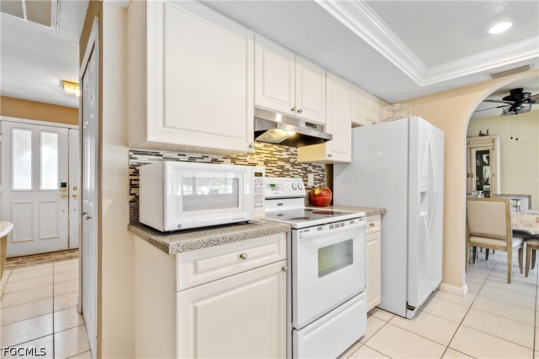 3 Bed Pool Home for Sale in Cape Coral, FL, $349,900 — photo 12