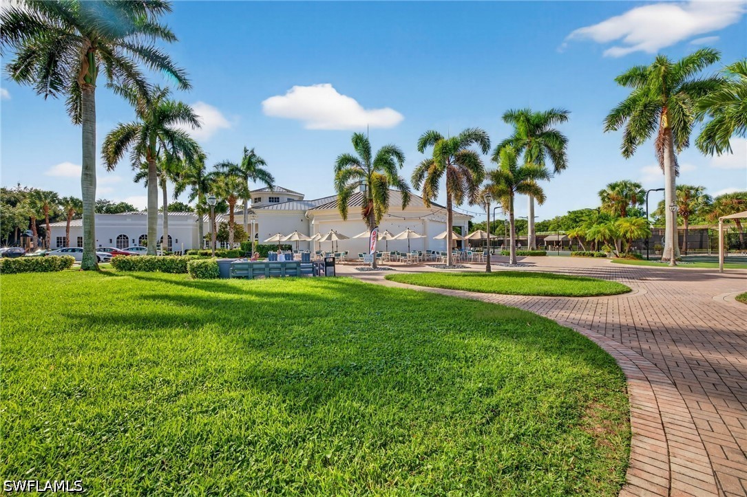 3 Bed Waterfront Home for Sale in Egrets Walk, FL, $750,000 — photo 12