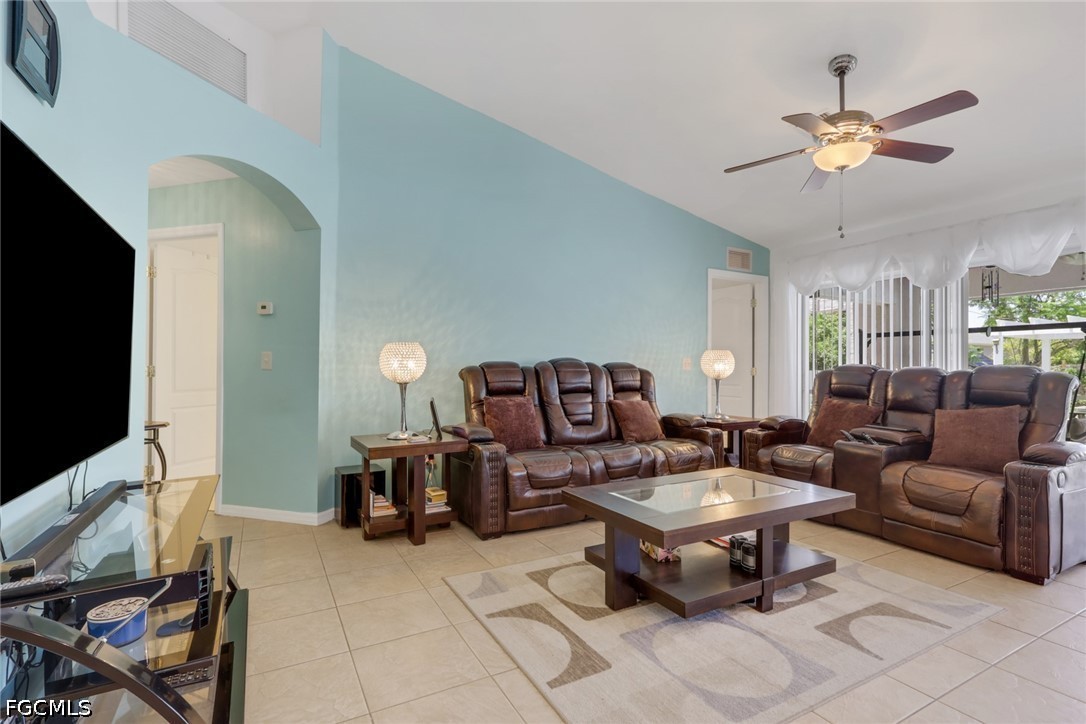 3 Bed Pool Home for Sale in Lehigh Acres, FL, $285,000 — photo 12