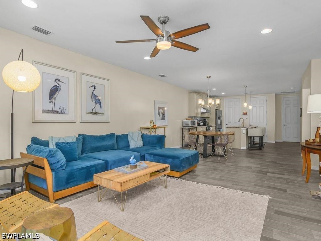 2 Bed Attached for Sale in Coral Harbor, FL, $474,000 — photo 12
