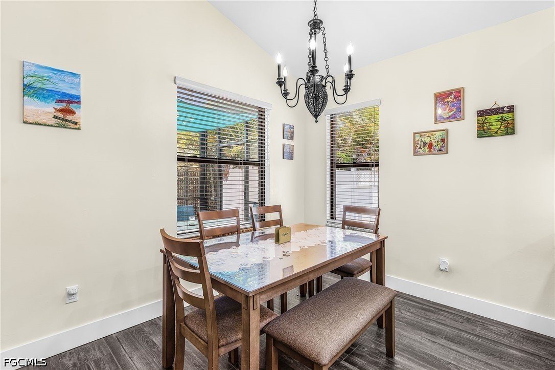 2 Bed Pool Home for Sale in Pine Island Ridge, FL, $399,000 — photo 12