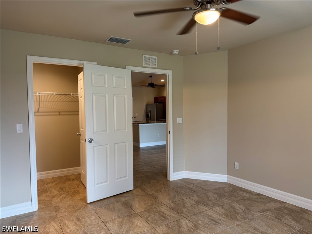 3 Bed Duplex for Sale in Cape Coral, FL, $1,800 — photo 12