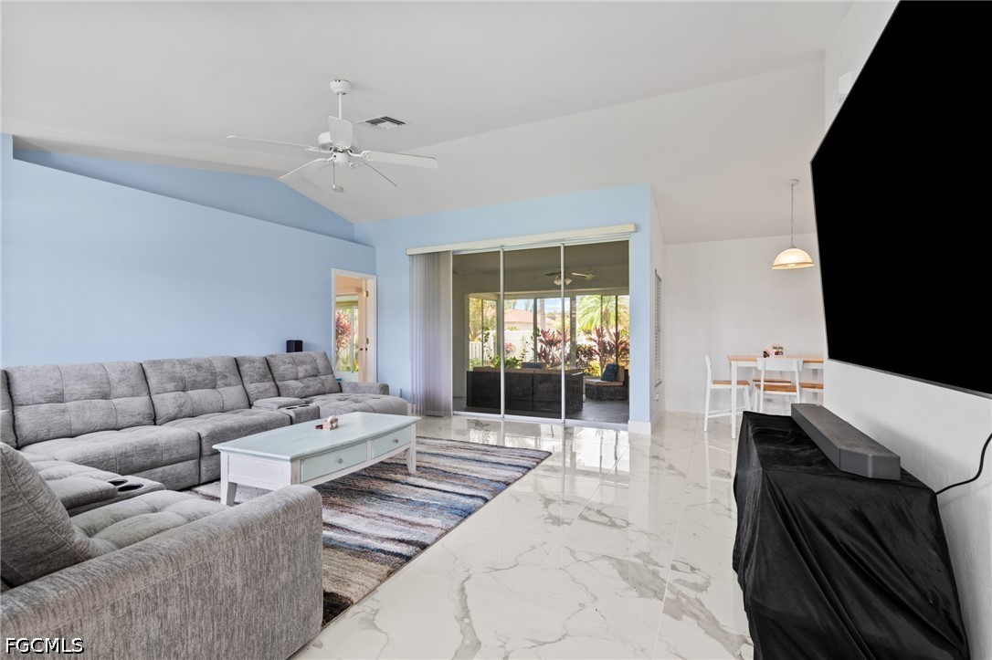 3 Bed SingleFamilyResidence for Sale in Cape Coral, FL — photo 12