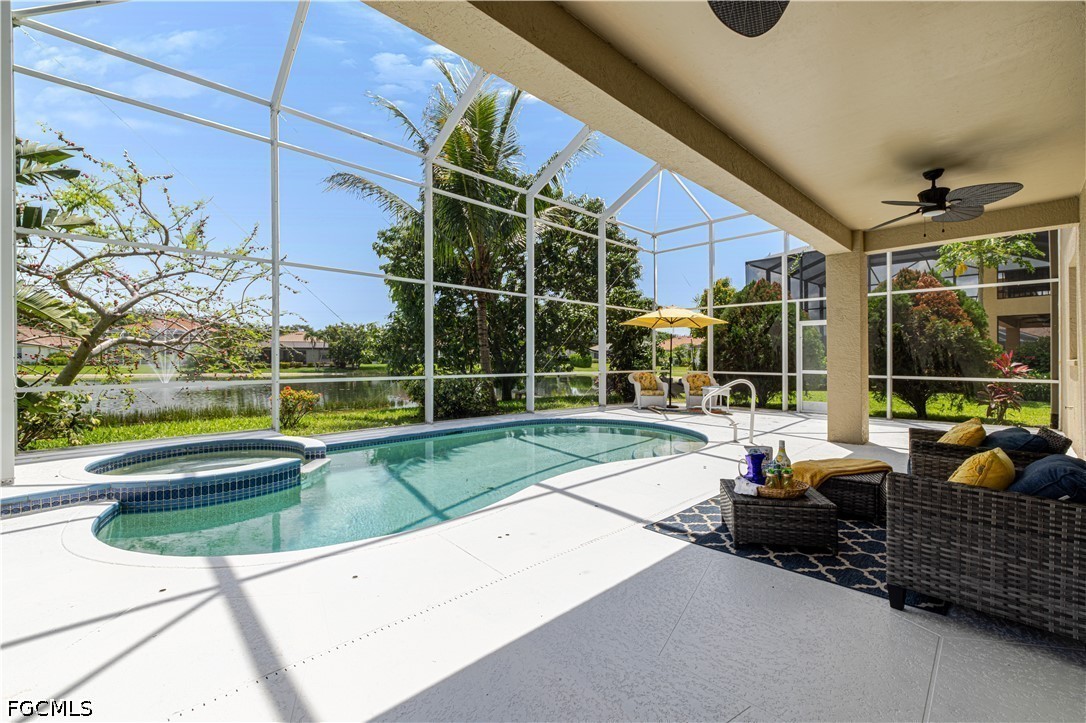 4 Bed Pool Home for Sale in Silverlakes, photo 12
