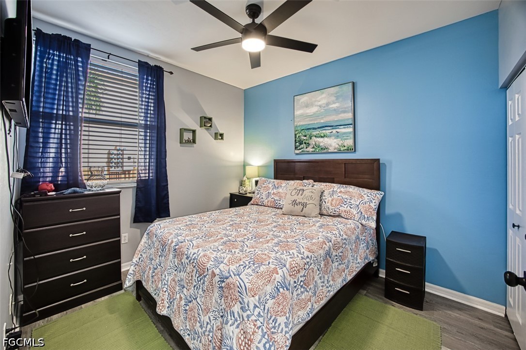 3 Bed Condominium for Sale in Bellamar, photo 12
