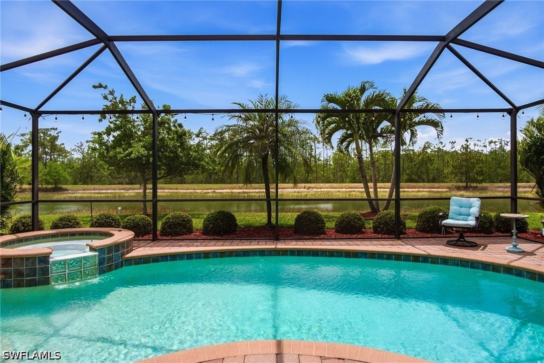 4 Bed Pool Home for Sale in Bella Terra, FL, $579,500 — photo 12