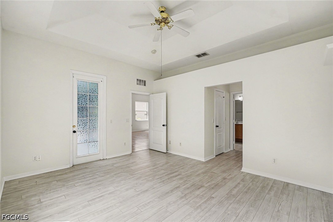 3 Bed Waterfront Home for Sale in Coral Lakes, photo 12
