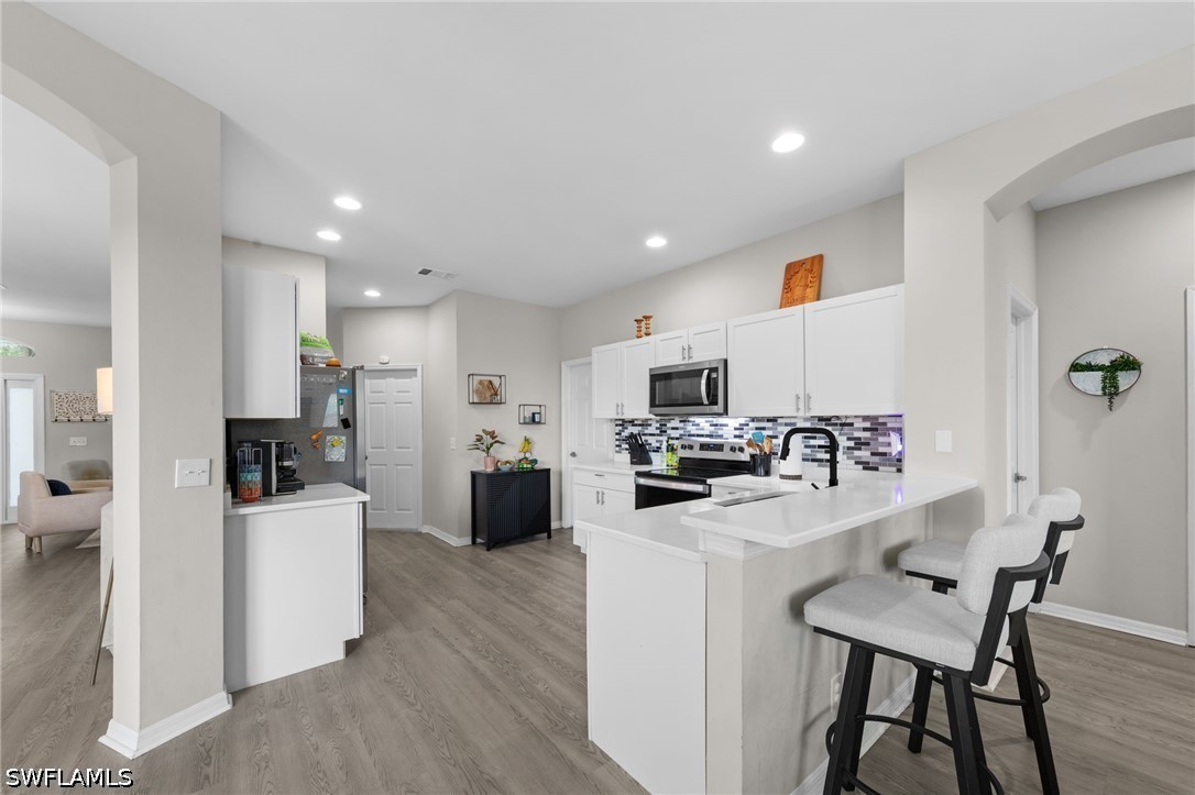 3 Bed SingleFamilyResidence for Sale in Fort Myers, FL — photo 12