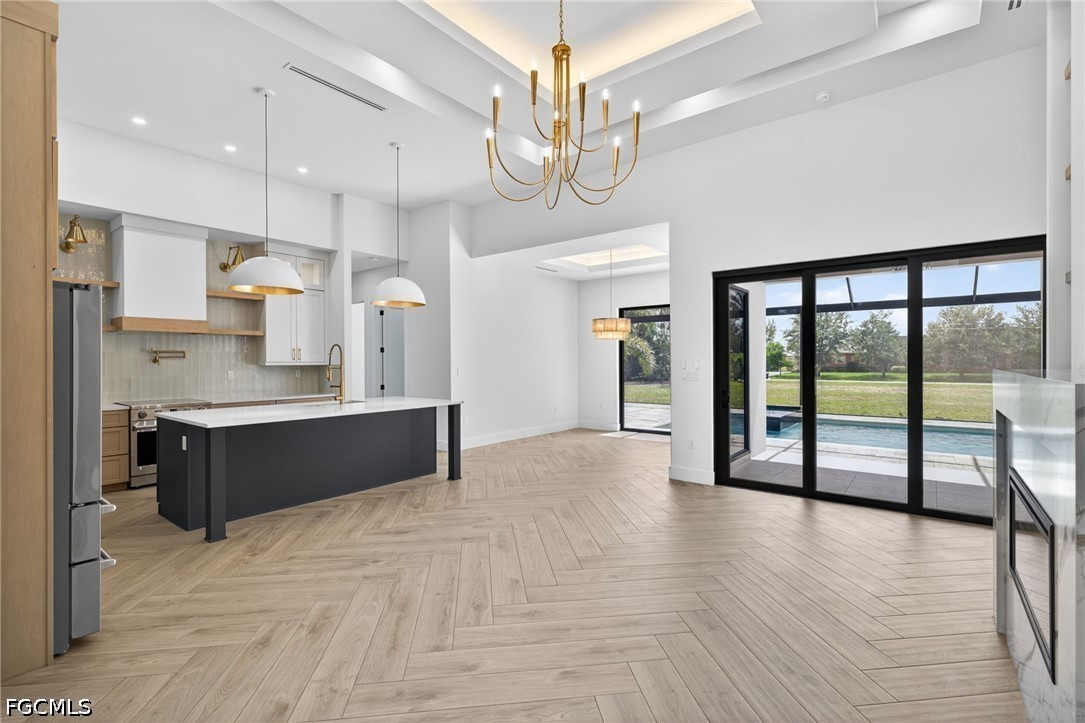 3 Bed Pool Home for Sale in Cape Coral, FL, $719,000 — photo 12