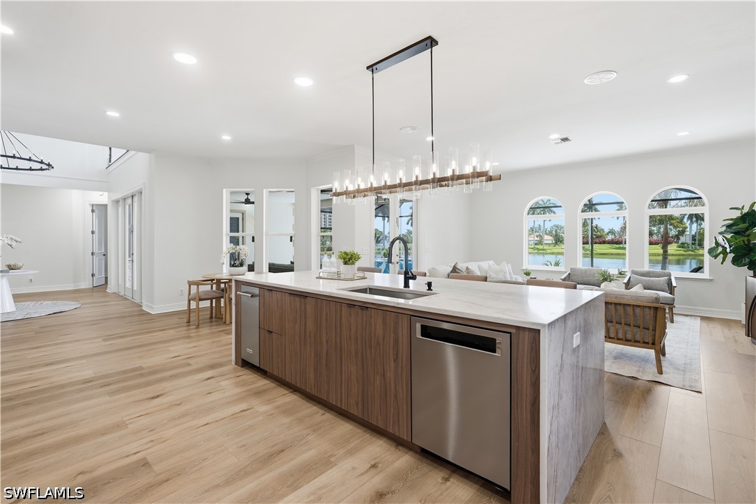 3 Bed Pool Home for Sale in Water'S Edge, FL, $1,499,000 — photo 12