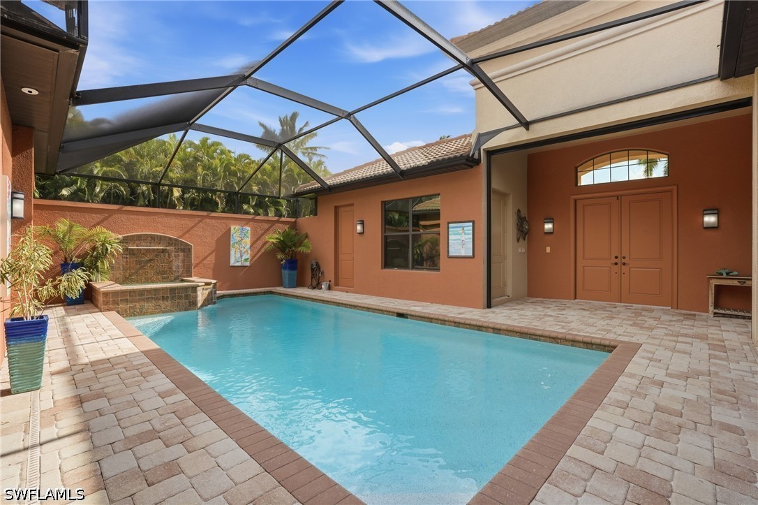 4 Bed Pool Home for Sale in Fort Myers, FL, $1,649,000 — photo 12