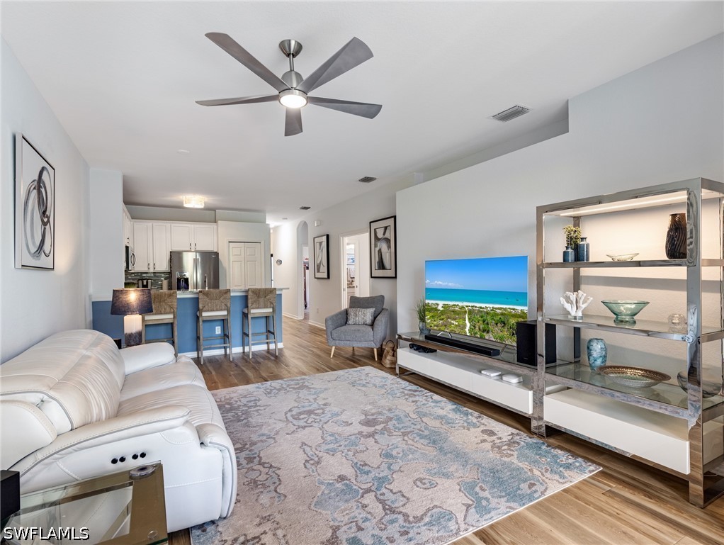 3 Bed Attached for Sale in Bella Terra, FL — photo 12