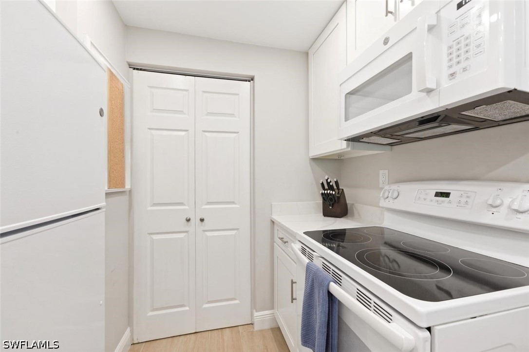 2 Bed Condominium for Sale in Marco Island, FL — photo 12