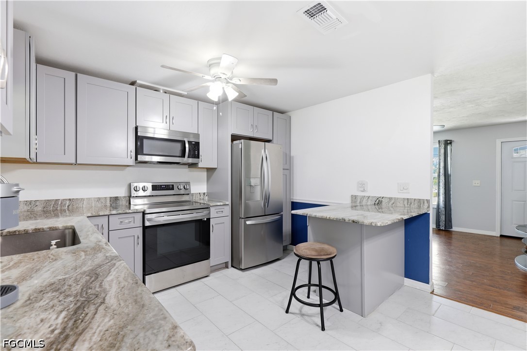 3 Bed SingleFamilyResidence for Sale in Lehigh Acres, FL — photo 12