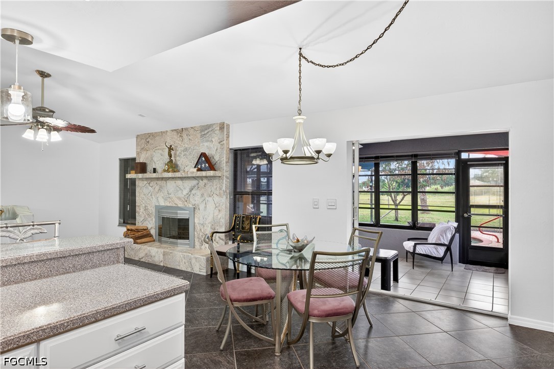 3 Bed Pool Home for Sale in Fort Myers, photo 12