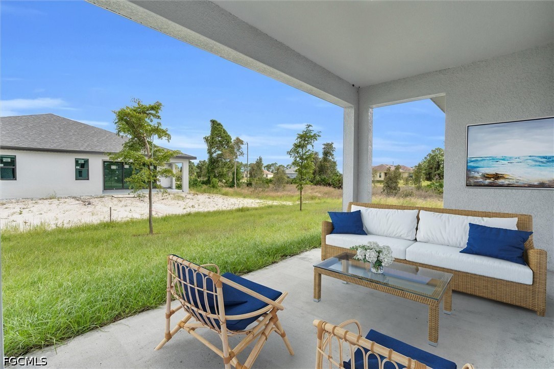 3 Bed SingleFamilyResidence for Sale in Cape Coral, FL — photo 12