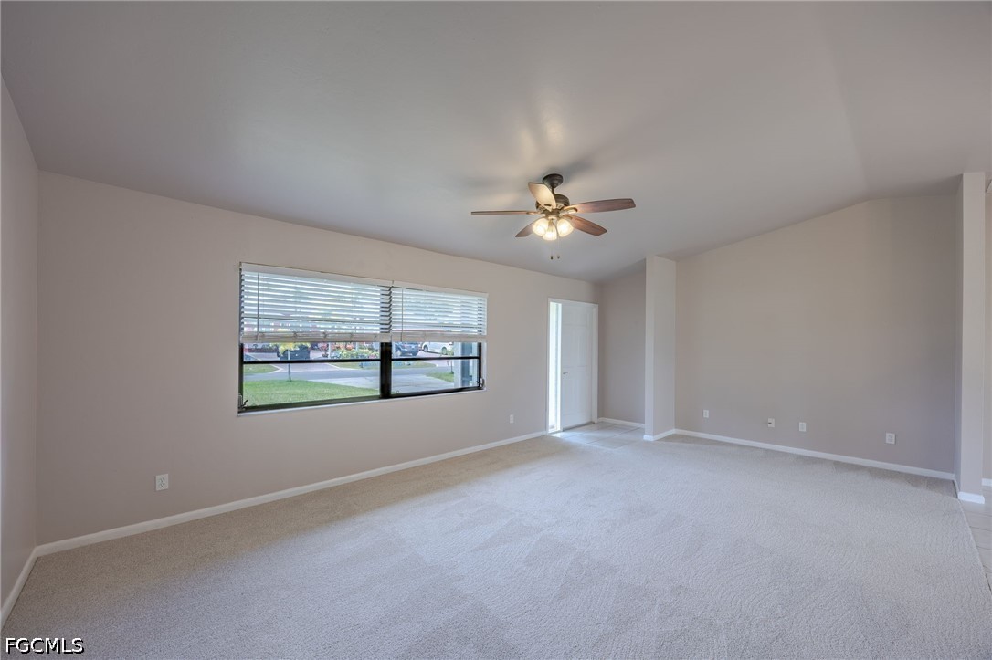 3 Bed SingleFamilyResidence for Sale in Cape Coral, FL — photo 12