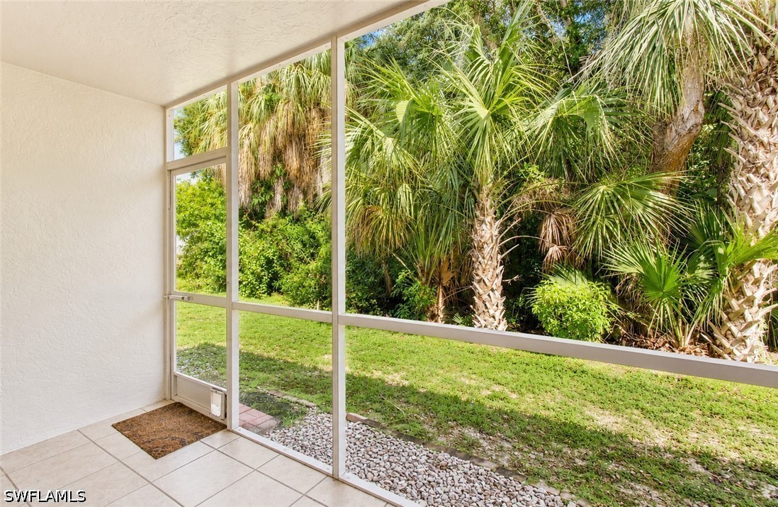 2 Bed Condominium for Sale in Naples Trace, FL, $269,000 — photo 12