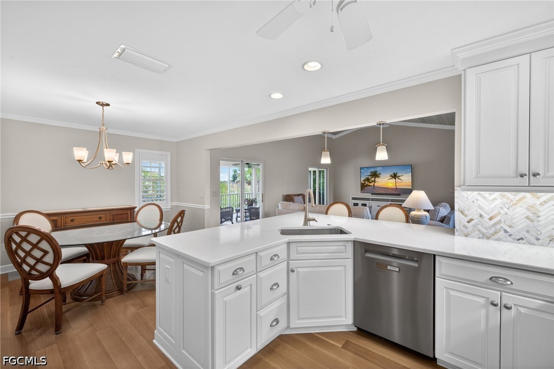 3 Bed SingleFamilyResidence for Sale in Gulf Pines, FL — photo 12