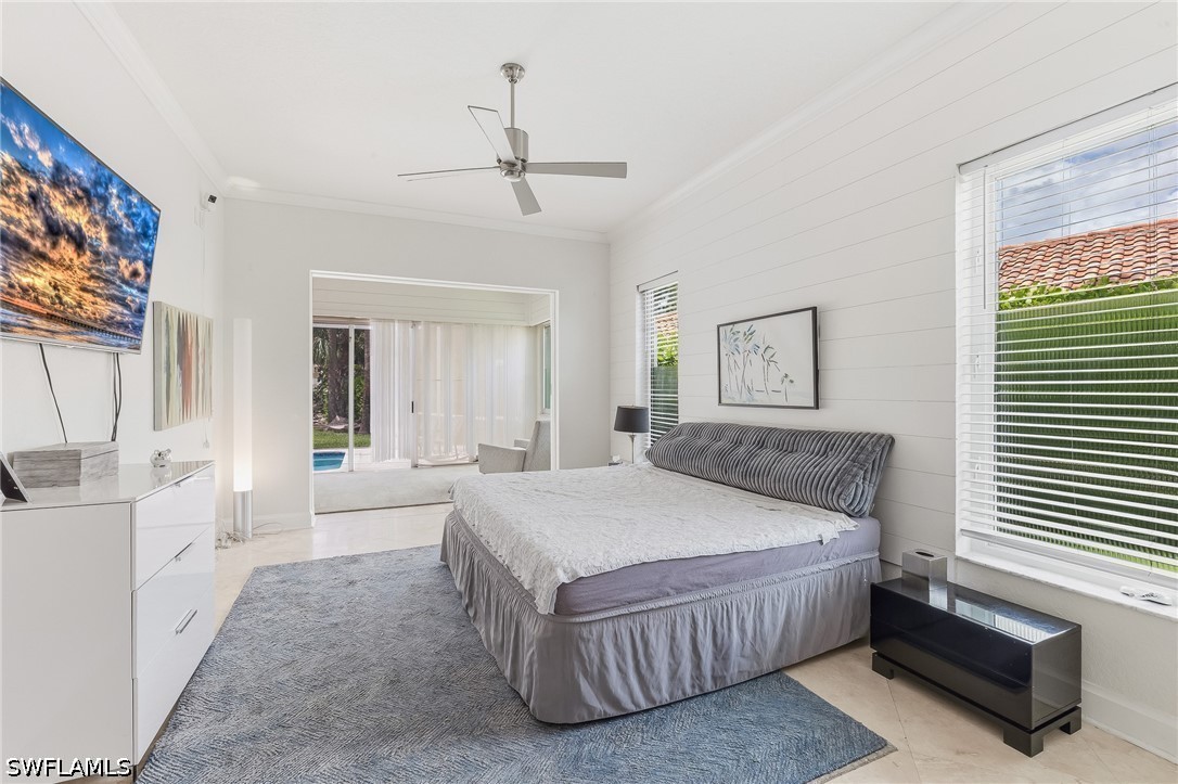 3 Bed Pool Home for Sale in Naples, photo 12