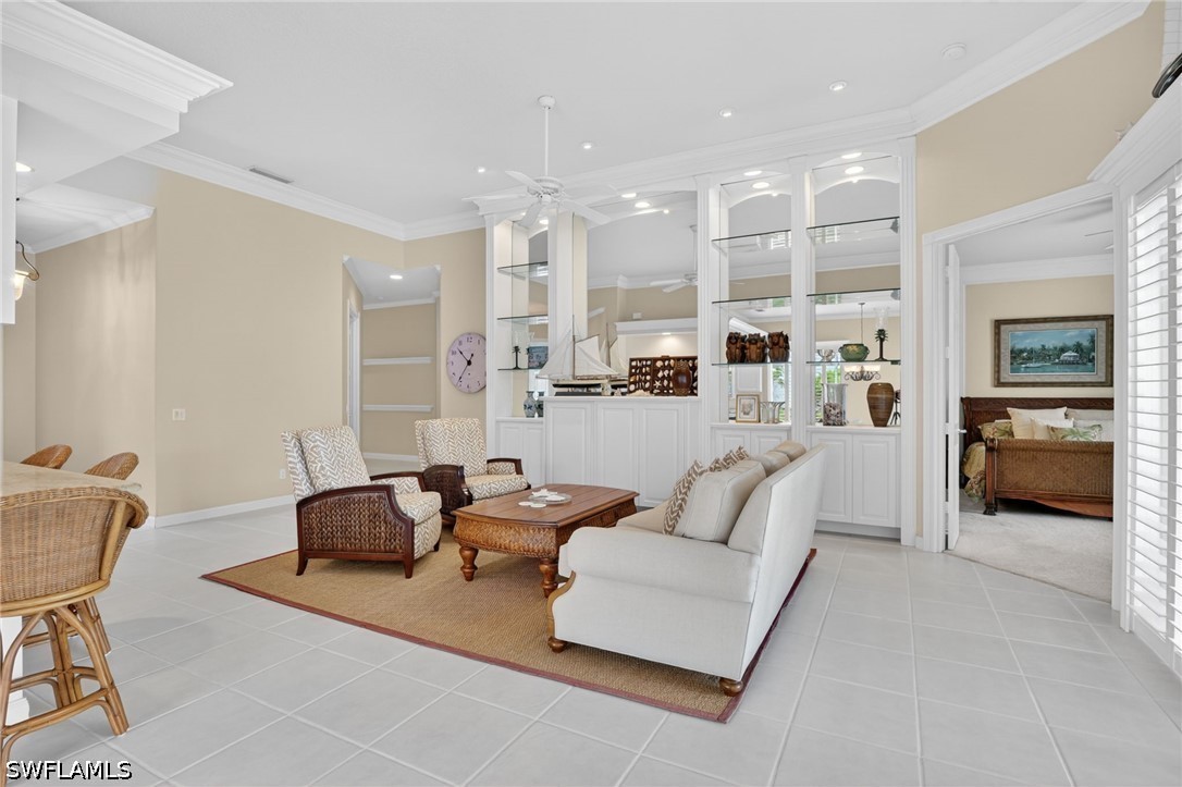 3 Bed Pool Home for Sale in Island Walk, photo 12