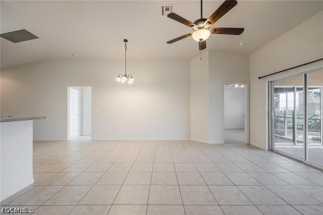 2 Bed Duplex for Sale in Cape Coral, FL, $1,575 — photo 12