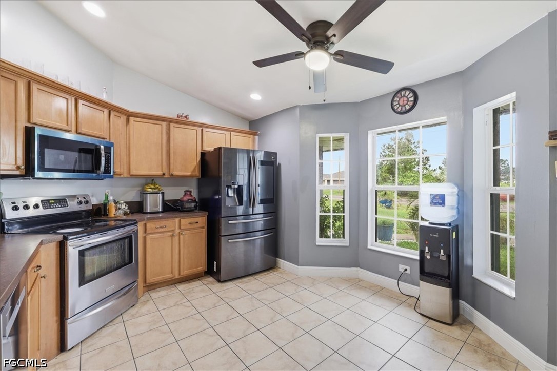 3 Bed SingleFamilyResidence for Sale in Lehigh Acres, FL — photo 12