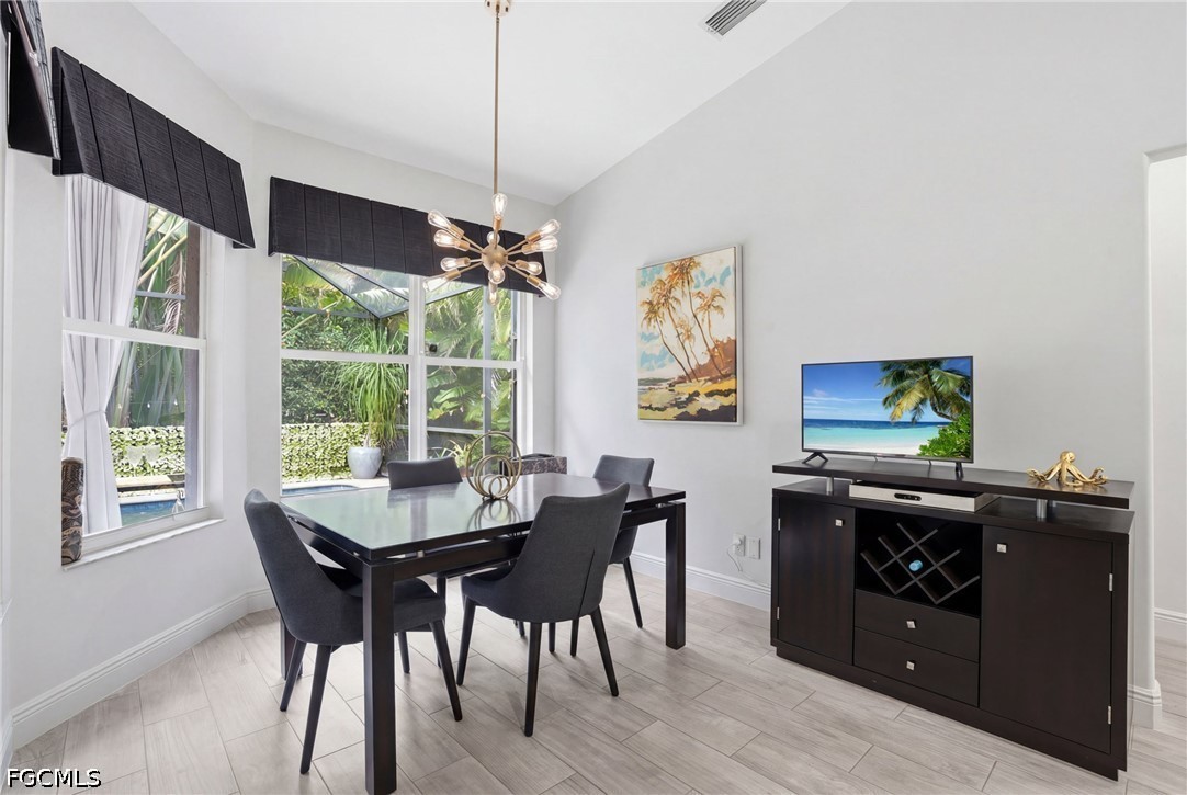 3 Bed Pool Home for Sale in Colonial Oaks, FL, $583,000 — photo 12