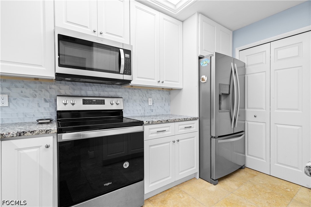 2 Bed Waterfront Home for Sale in Fort Myers, FL, $209,900 — photo 12