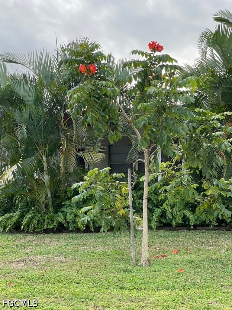 2 Bed Waterfront Home for Sale in Cape Coral, FL, $1,775 — photo 12