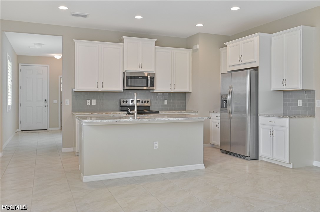 3 Bed SingleFamilyResidence for Sale in Alva, photo 12