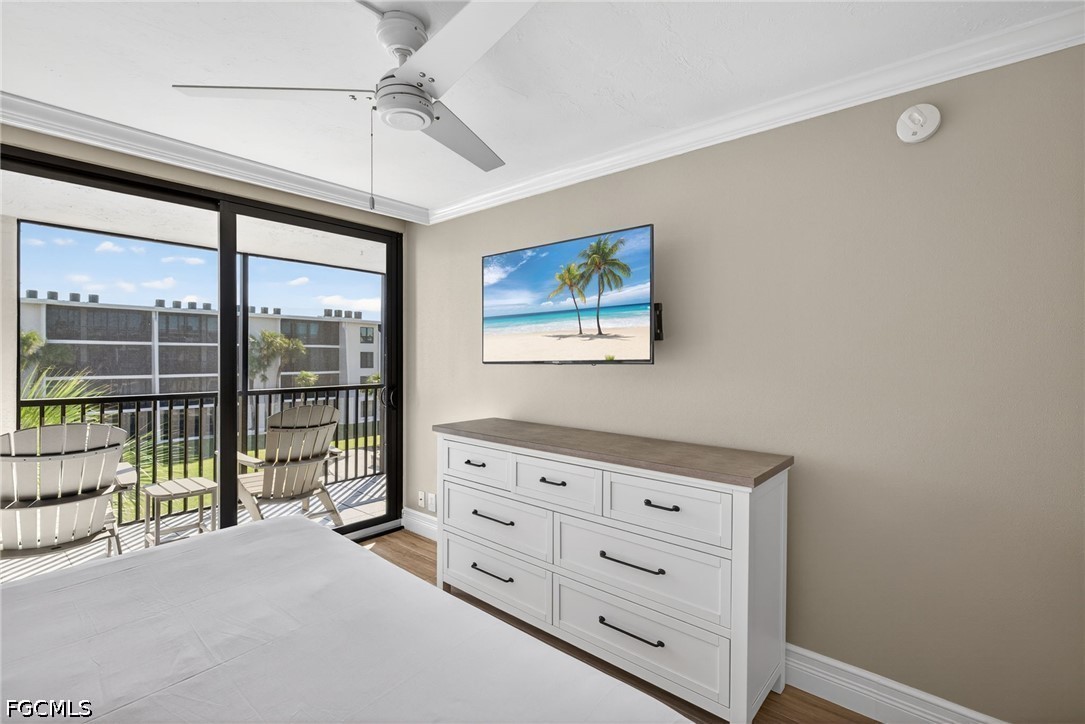 1 Bed Waterfront Home for Sale in Sanibel, photo 12