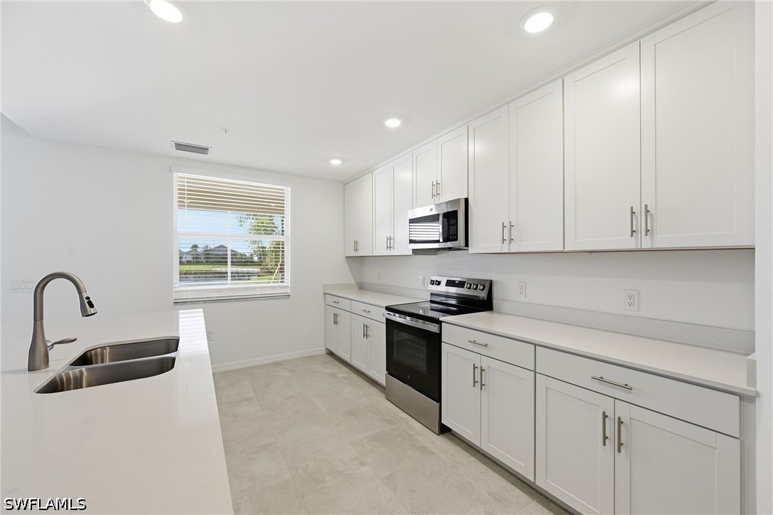 3 Bed Waterfront Home for Sale in Ave Maria, FL, $319,997 — photo 12