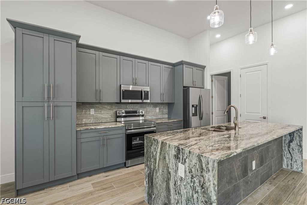 3 Bed Pool Home for Sale in Cape Coral, FL, $499,999 — photo 12