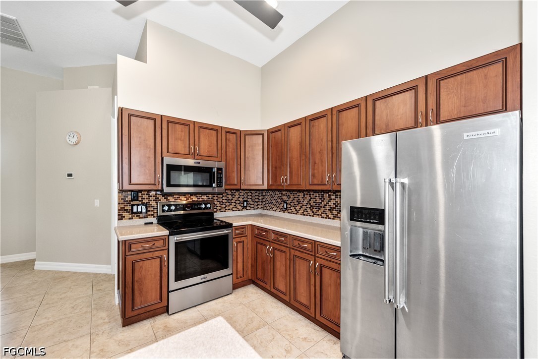 4 Bed Pool Home for Sale in Cape Coral, photo 12