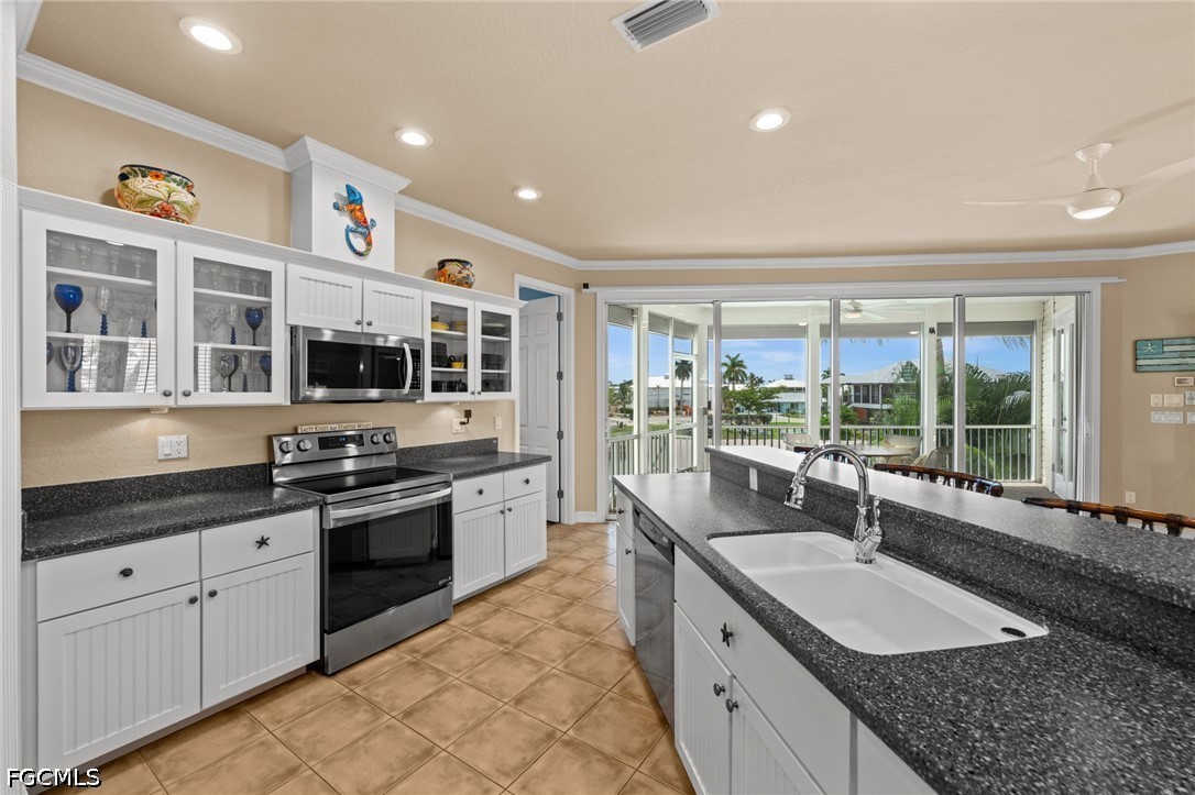 3 Bed Pool Home for Sale in St James City, FL, $895,000 — photo 12