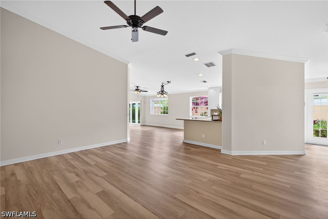 2 Bed Waterfront Home for Sale in San Remo, FL, $399,900 — photo 12