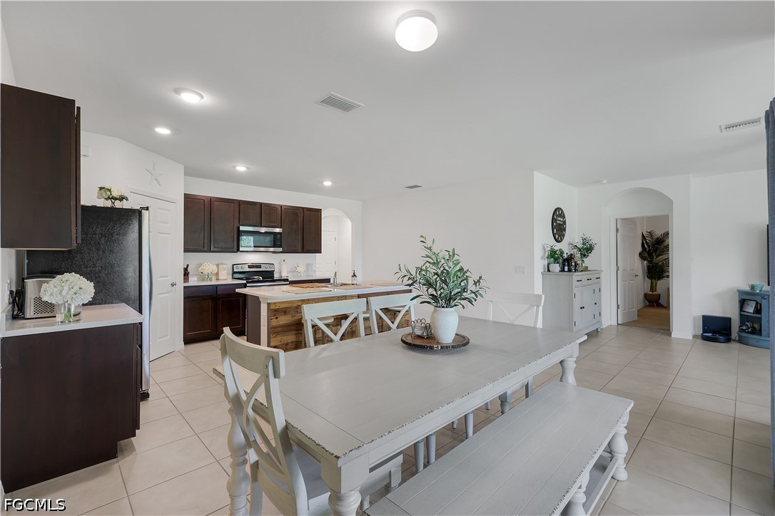 4 Bed SingleFamilyResidence for Sale in Entrada, FL — photo 12
