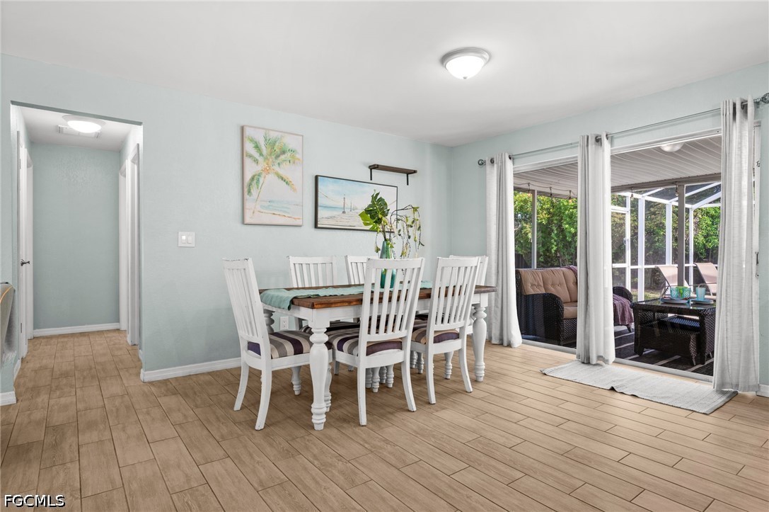 3 Bed Pool Home for Sale in Cape Coral, FL, $329,900 — photo 12