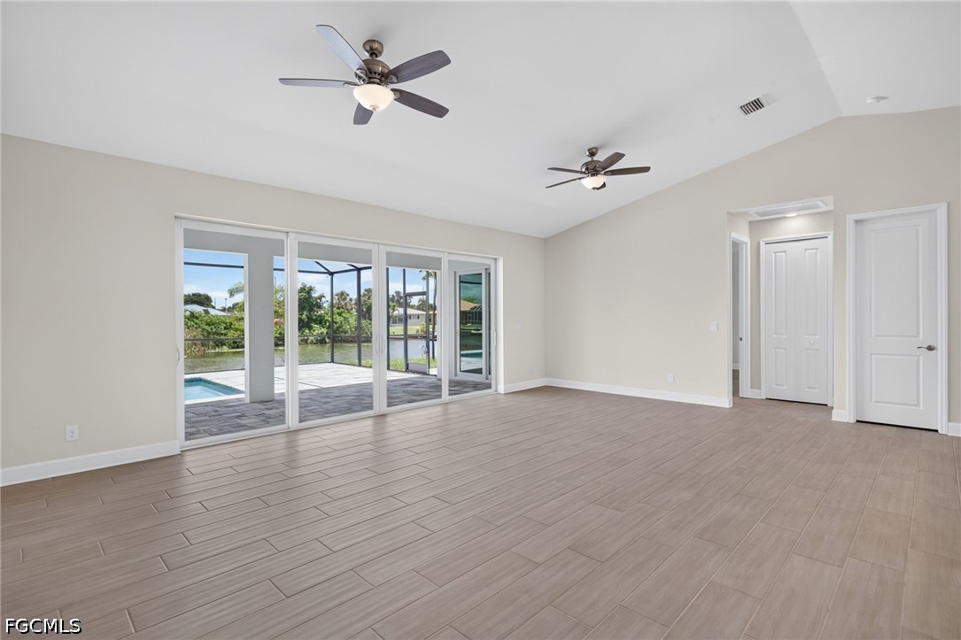 4 Bed Pool Home for Sale in Cape Coral, photo 12