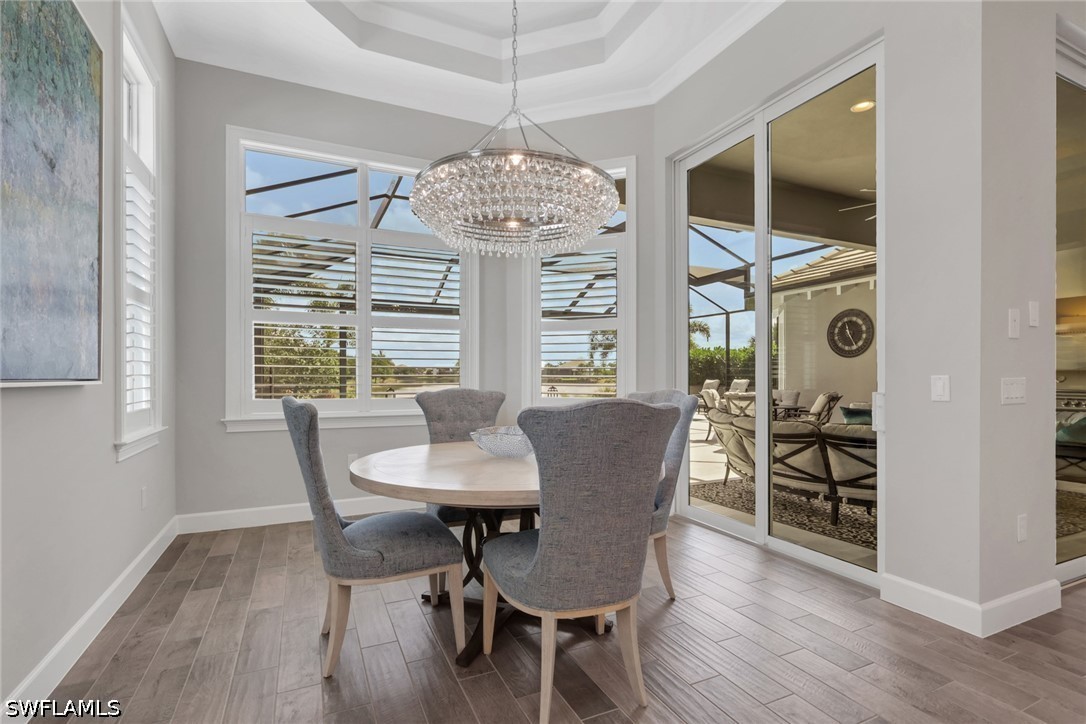 3 Bed Pool Home for Sale in Naples, photo 12