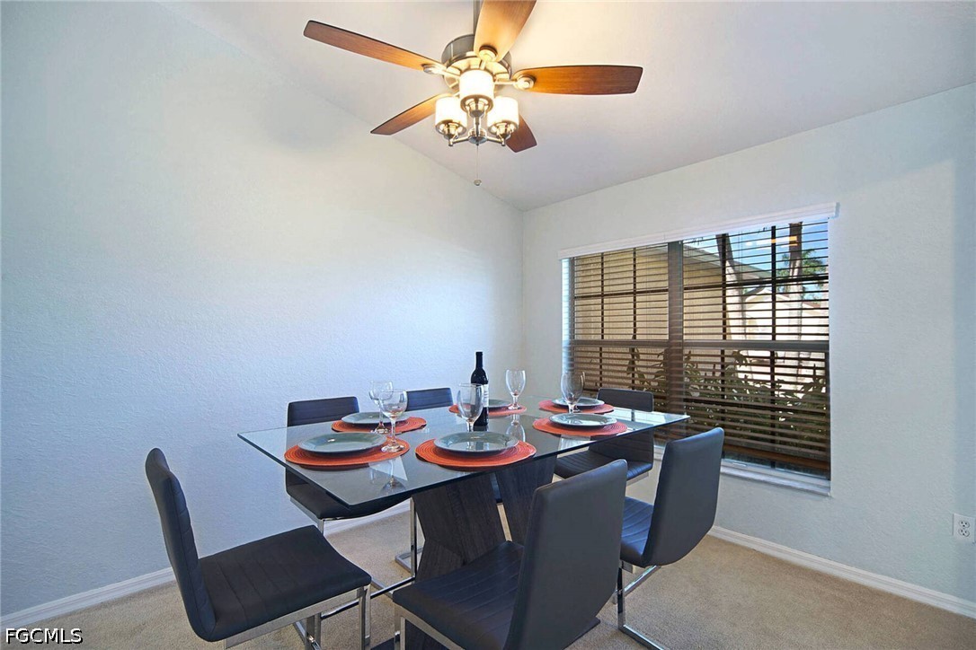 4 Bed Pool Home for Sale in Cape Coral, photo 12