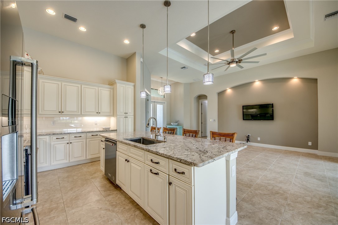 3 Bed Pool Home for Sale in Cape Coral, FL, $825,000 — photo 12