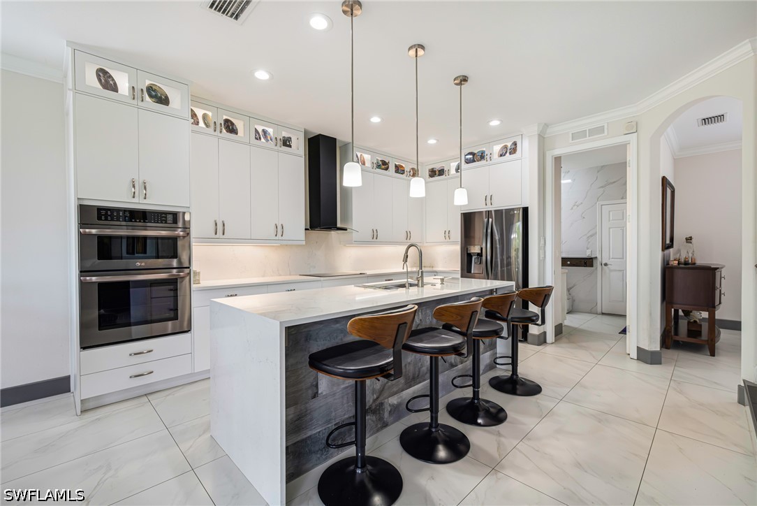 5 Bed Pool Home for Sale in Bella Terra, photo 12