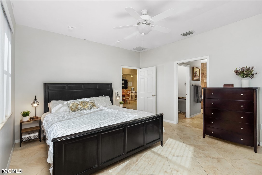 4 Bed SingleFamilyResidence for Sale in Mirror Lakes, FL — photo 12