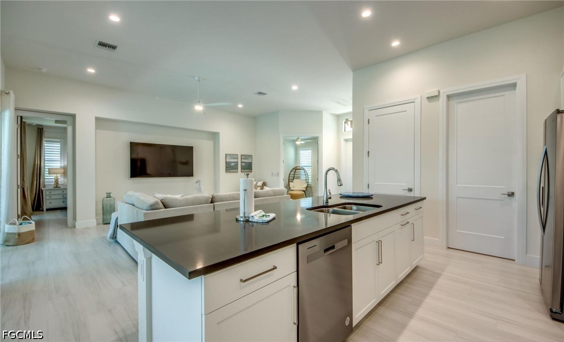 3 Bed Pool Home for Sale in Cape Coral, photo 12